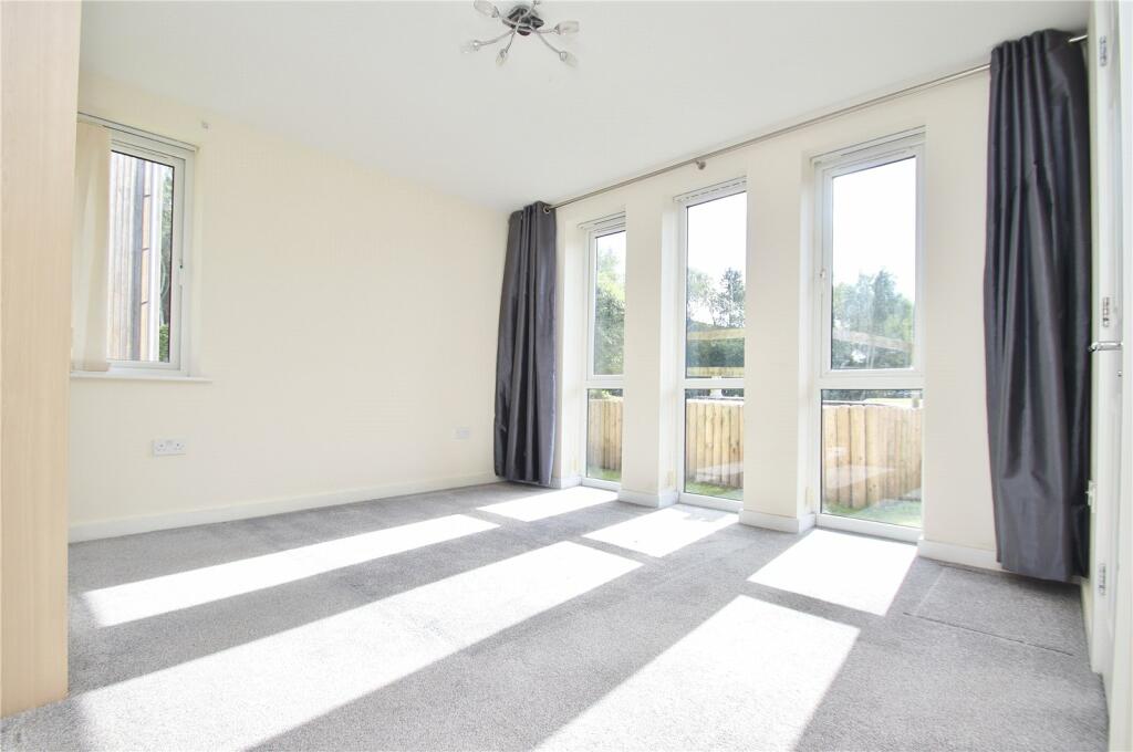 Additional property image - Crane Drive, Verwood, BH31