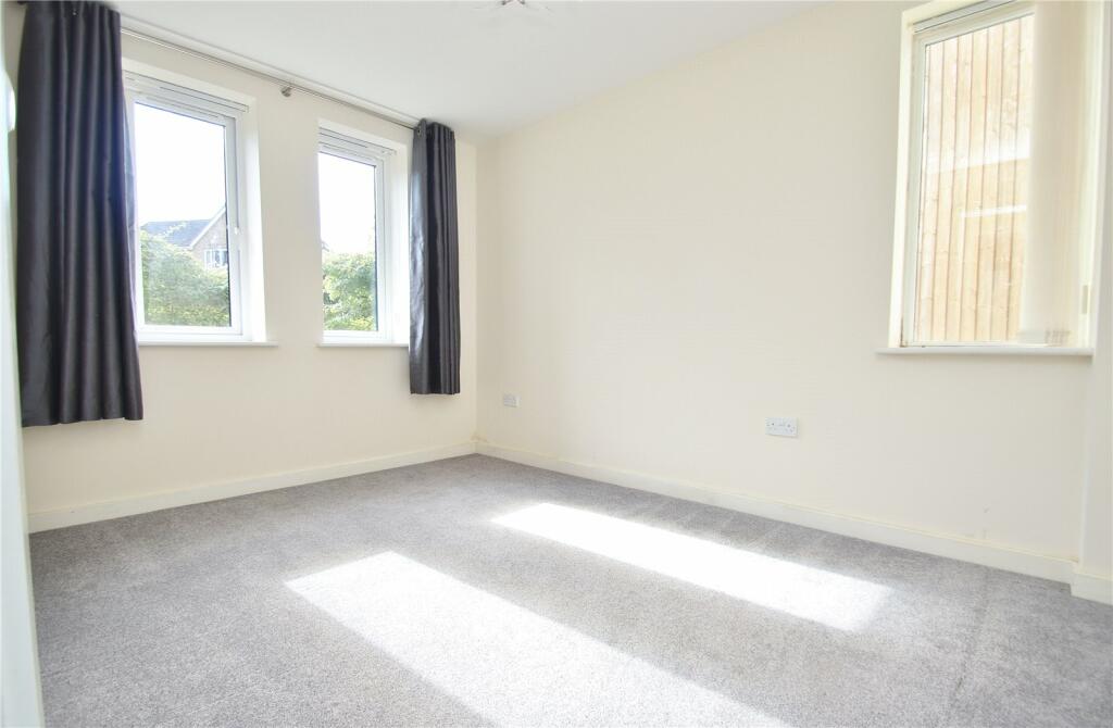 Additional property image - Crane Drive, Verwood, BH31