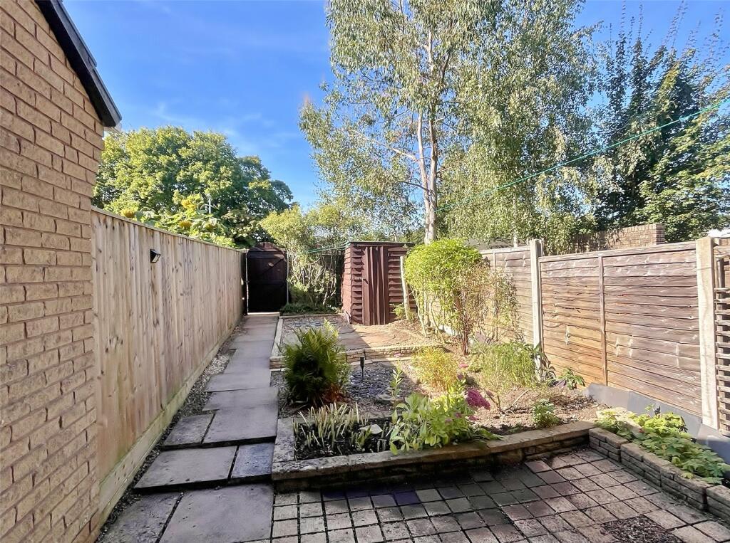 Additional property image - Cheviot Way, Verwood, Dorset, BH31