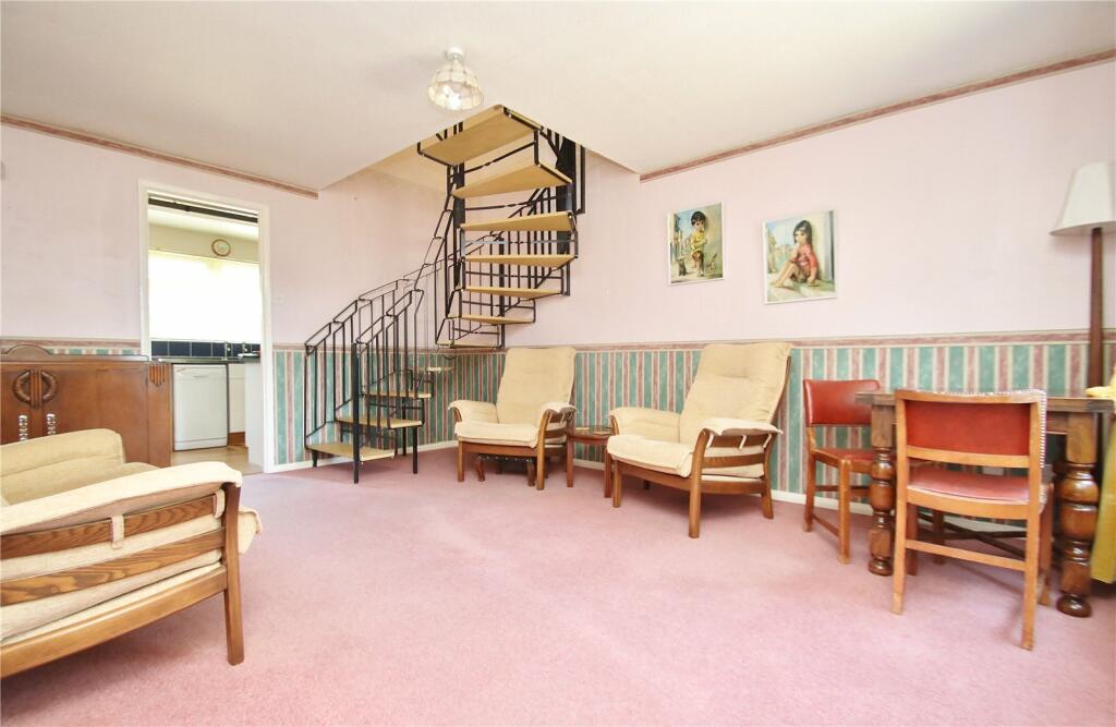 Property image - Cheviot Way, Verwood, Dorset, BH31