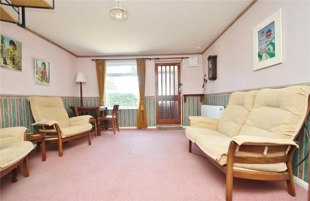 Additional property image - Cheviot Way, Verwood, Dorset, BH31