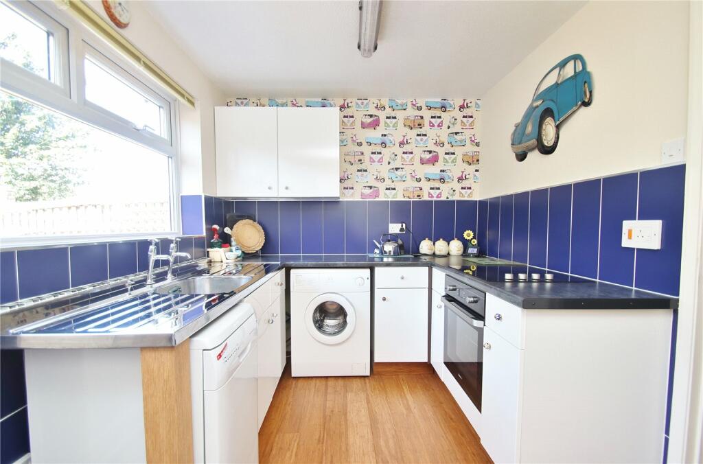 Additional property image - Cheviot Way, Verwood, Dorset, BH31