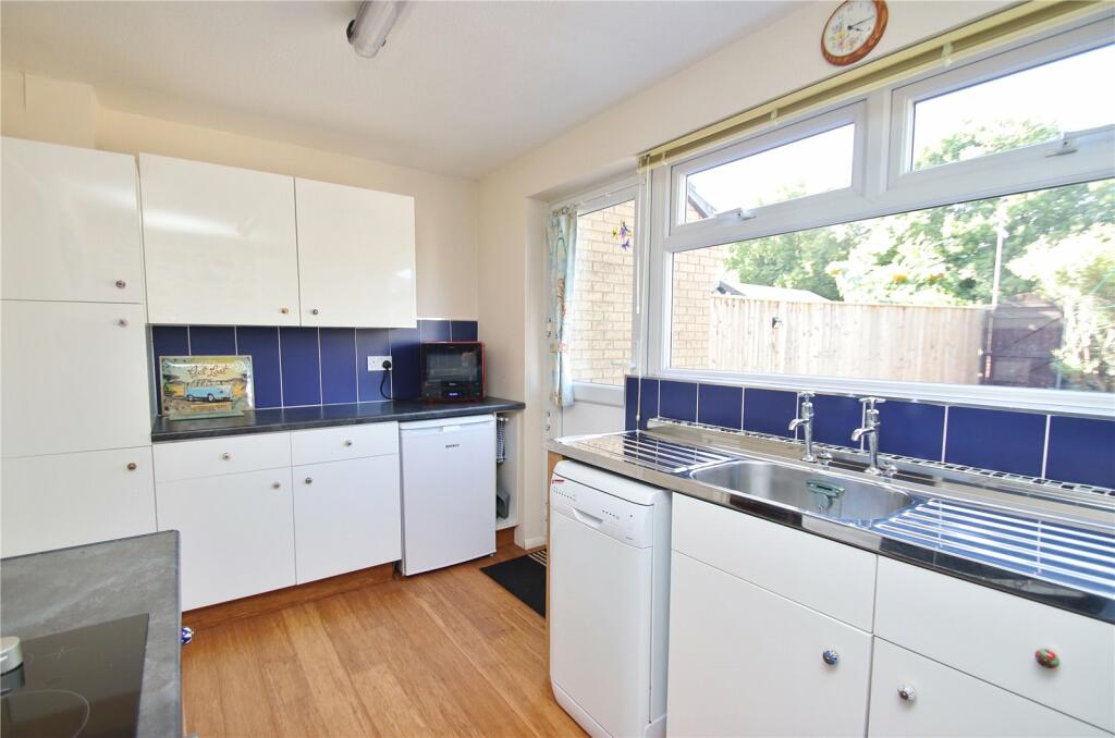 Additional property image - Cheviot Way, Verwood, Dorset, BH31