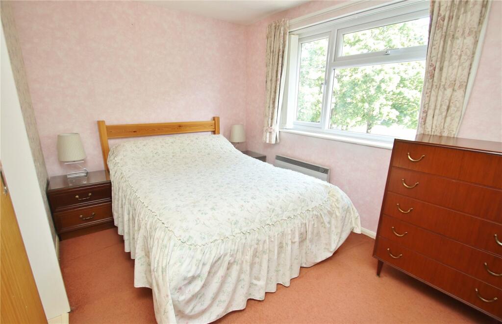 Additional property image - Cheviot Way, Verwood, Dorset, BH31