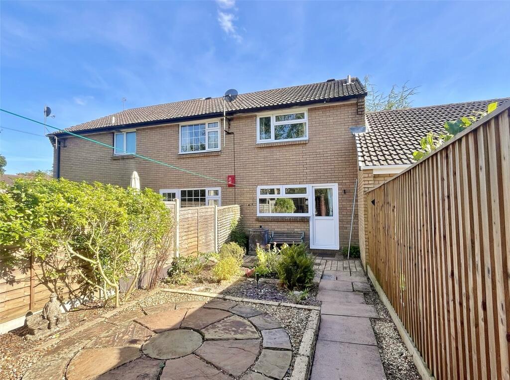 Additional property image - Cheviot Way, Verwood, Dorset, BH31