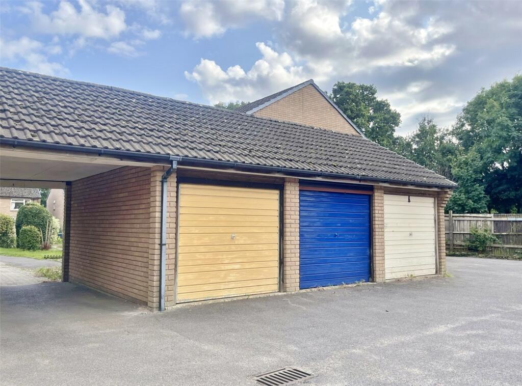 Additional property image - Cheviot Way, Verwood, Dorset, BH31