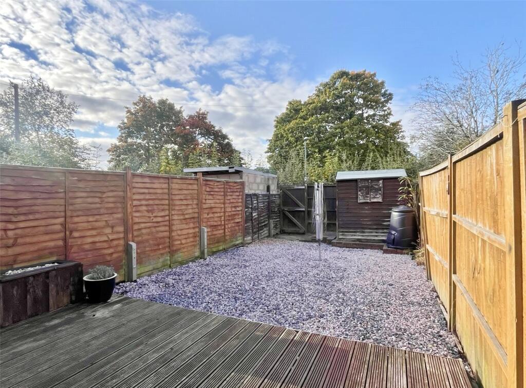Additional property image - Mendip Close, Verwood, Dorset, BH31