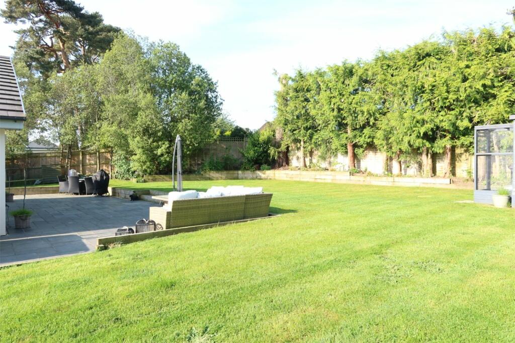 Additional property image - Lake Road, Verwood, BH31