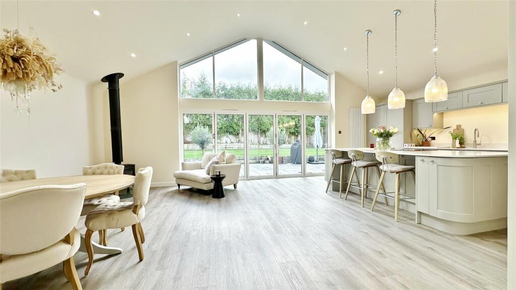 Additional property image - Lake Road, Verwood, BH31