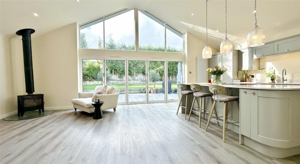 Additional property image - Lake Road, Verwood, BH31