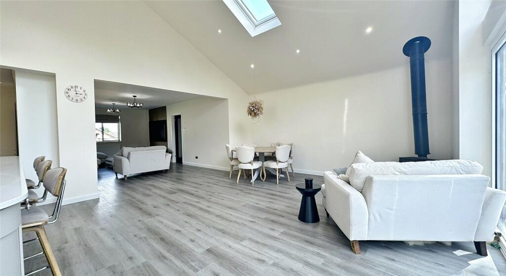 Additional property image - Lake Road, Verwood, BH31
