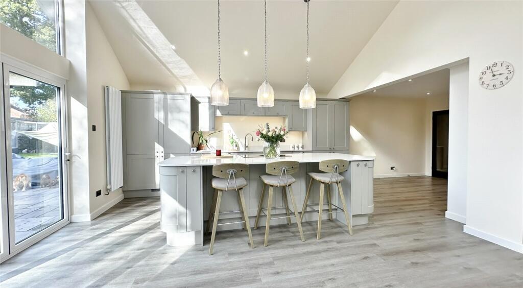 Additional property image - Lake Road, Verwood, BH31