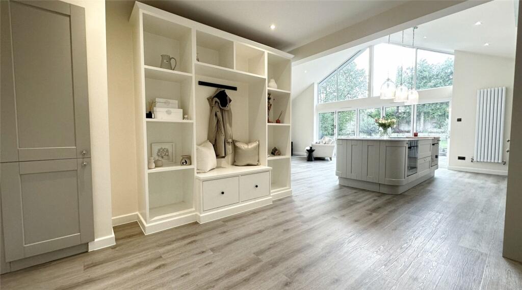 Additional property image - Lake Road, Verwood, BH31