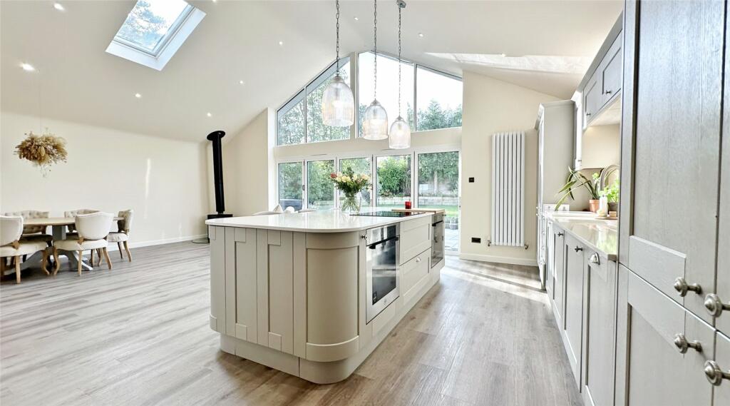 Additional property image - Lake Road, Verwood, BH31