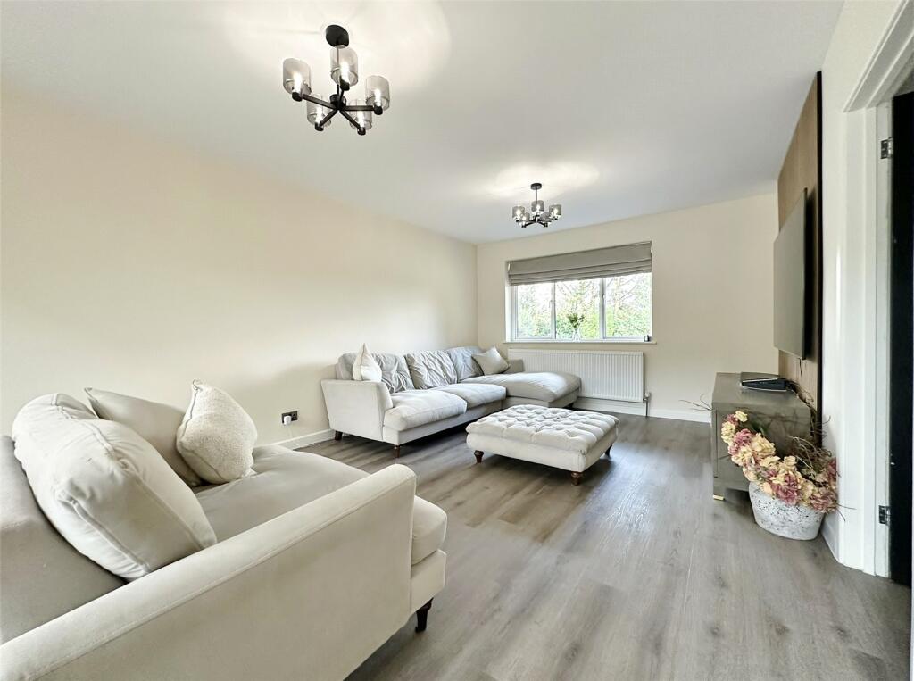Additional property image - Lake Road, Verwood, BH31