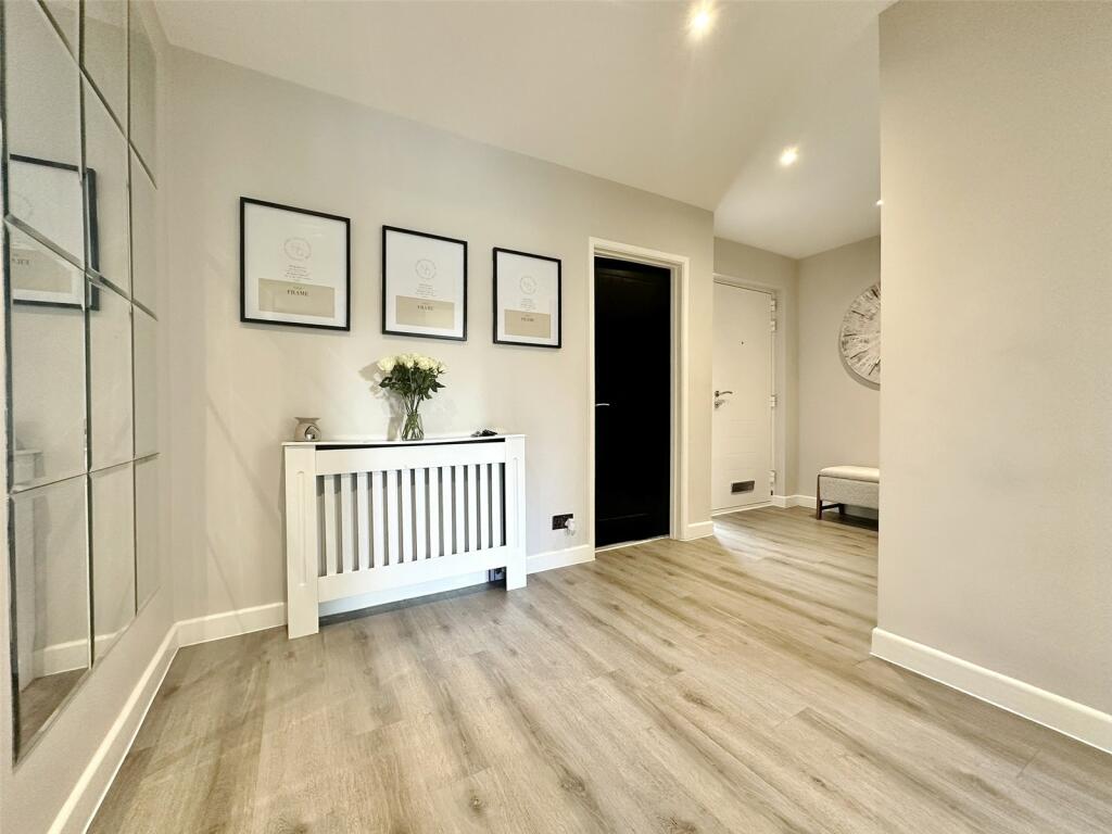Additional property image - Lake Road, Verwood, BH31