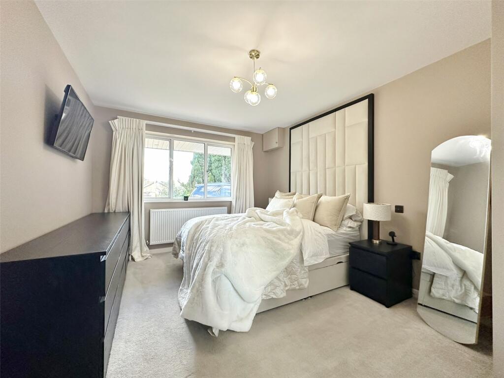 Additional property image - Lake Road, Verwood, BH31
