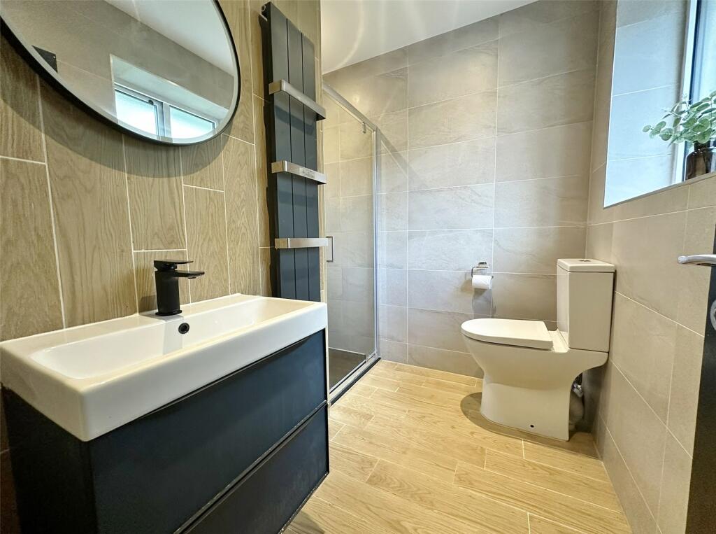 Additional property image - Lake Road, Verwood, BH31