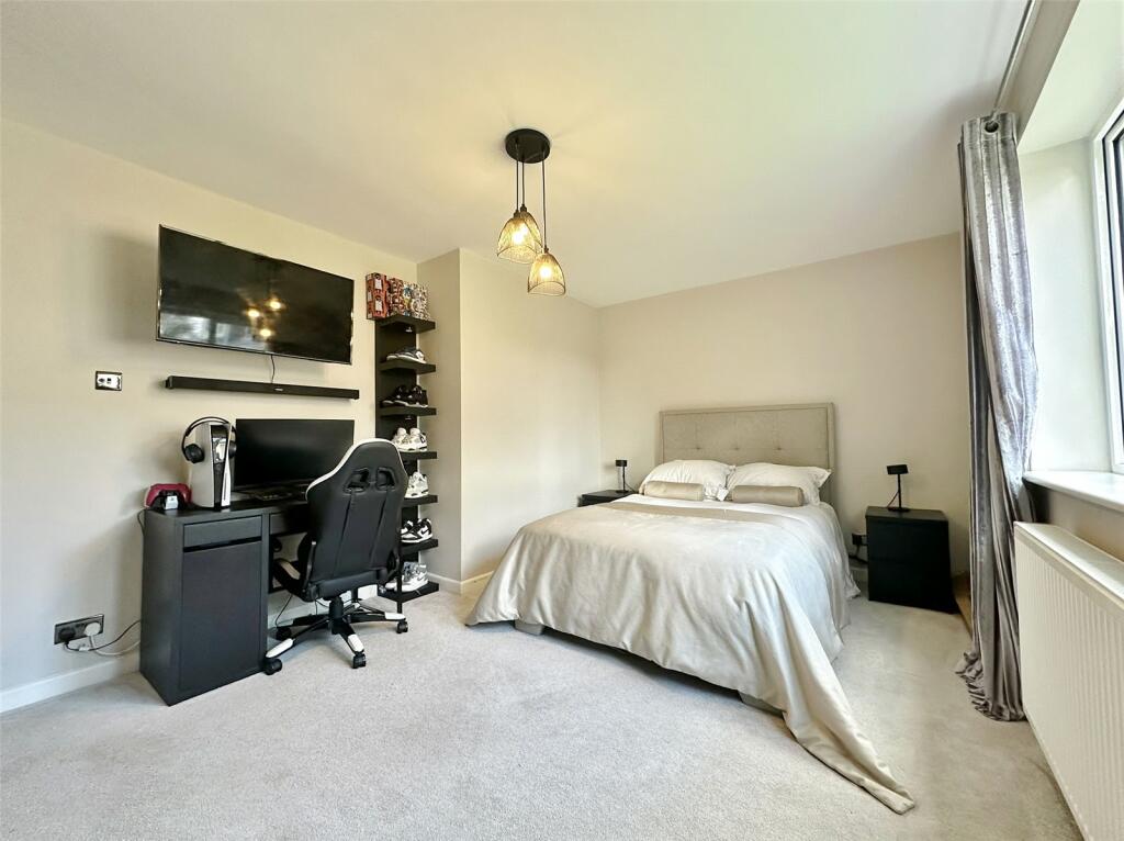 Additional property image - Lake Road, Verwood, BH31