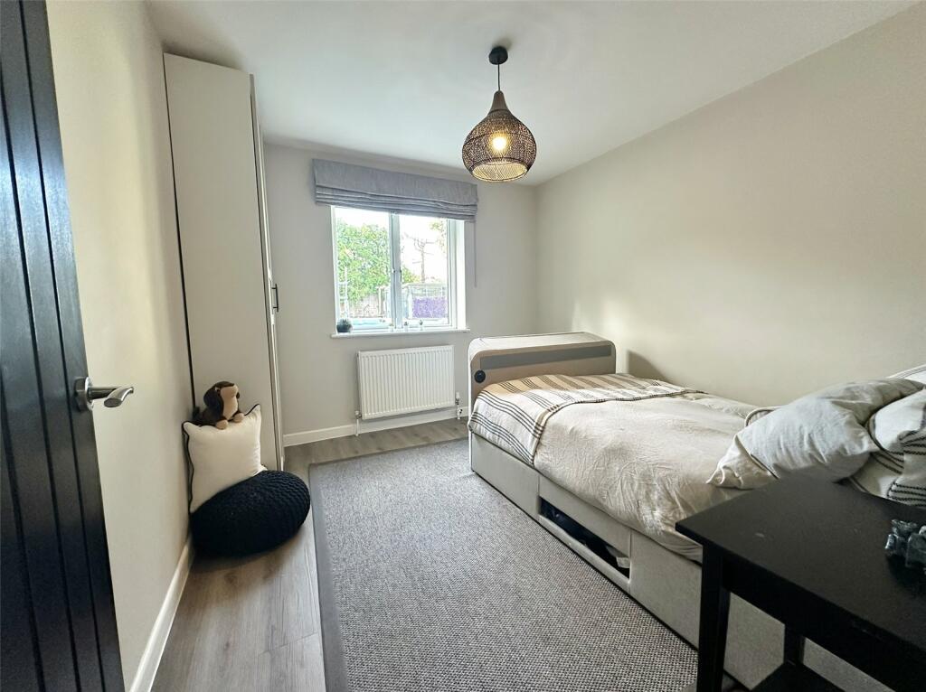 Additional property image - Lake Road, Verwood, BH31