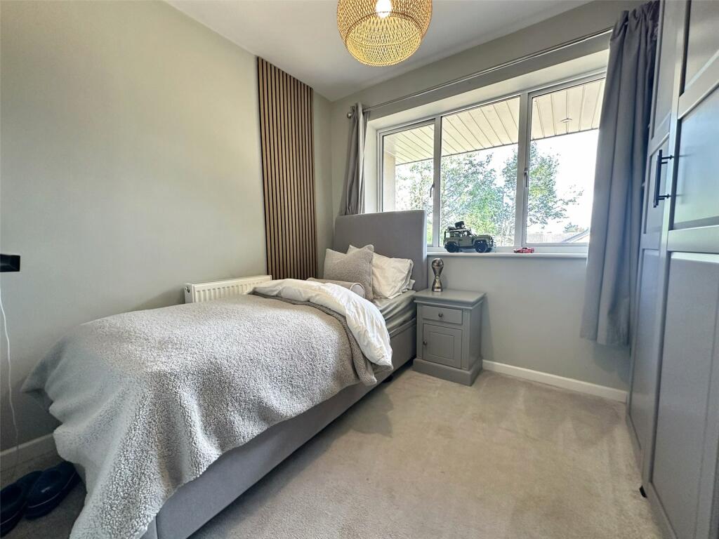 Additional property image - Lake Road, Verwood, BH31