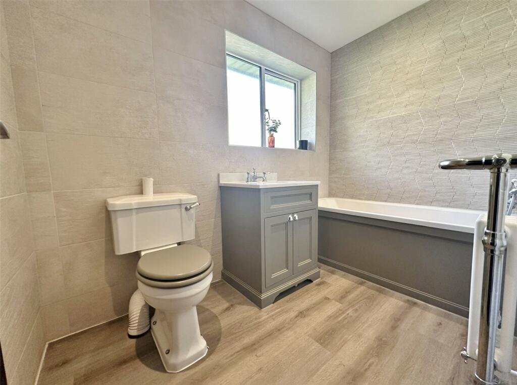 Additional property image - Lake Road, Verwood, BH31