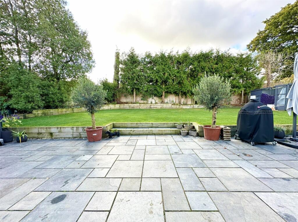 Additional property image - Lake Road, Verwood, BH31