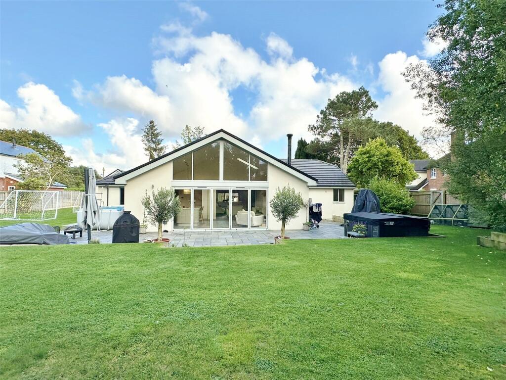 Additional property image - Lake Road, Verwood, BH31