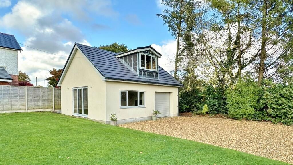 Additional property image - Lake Road, Verwood, BH31