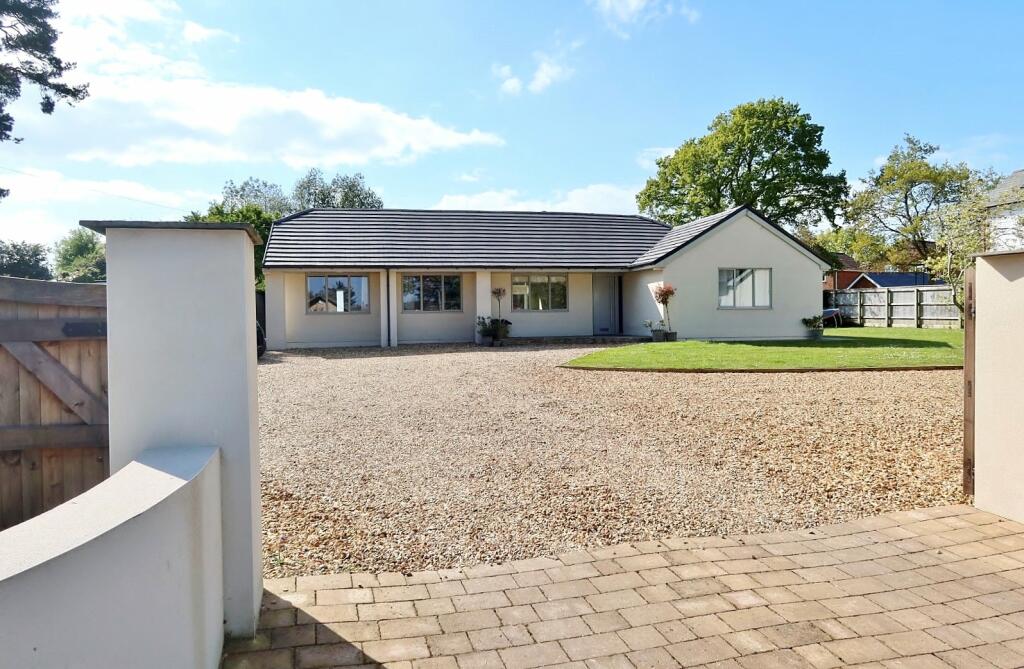 Additional property image - Lake Road, Verwood, BH31