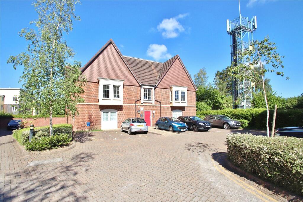 Main image of property: Peel Close, Verwood, Dorset, BH31