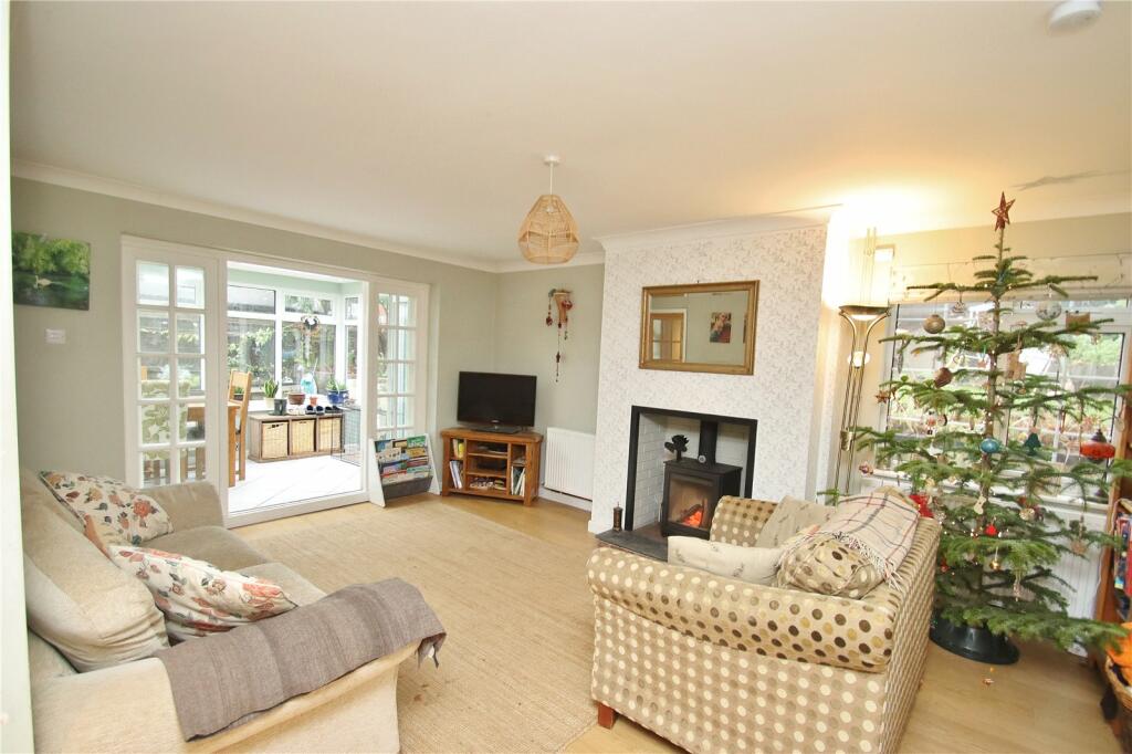 Additional property image - Owls Road, Verwood, Dorset, BH31