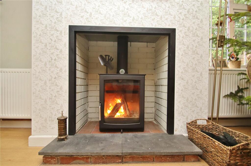 Additional property image - Owls Road, Verwood, Dorset, BH31