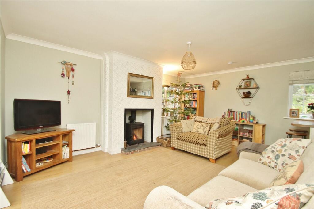 Additional property image - Owls Road, Verwood, Dorset, BH31