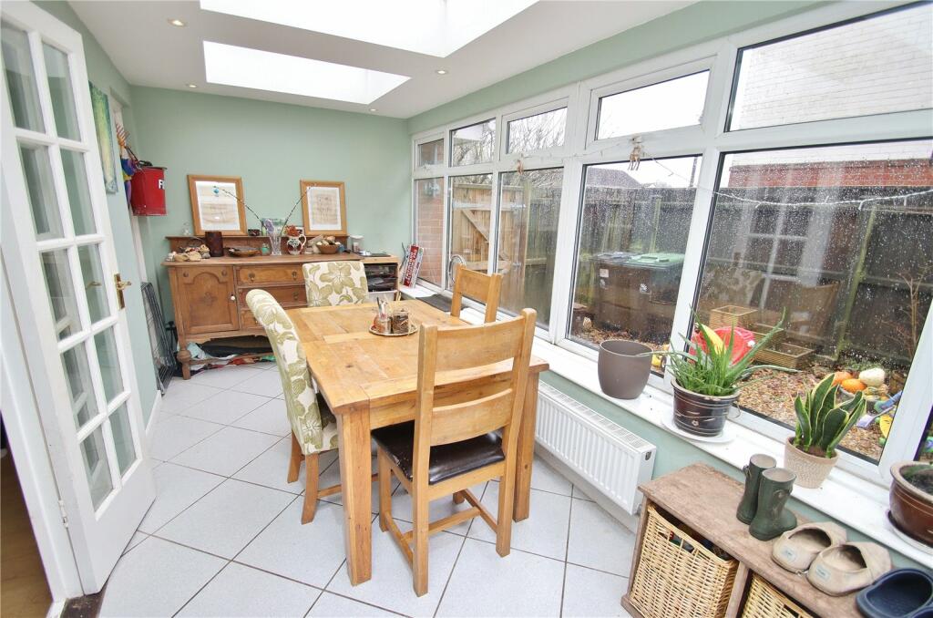 Additional property image - Owls Road, Verwood, Dorset, BH31