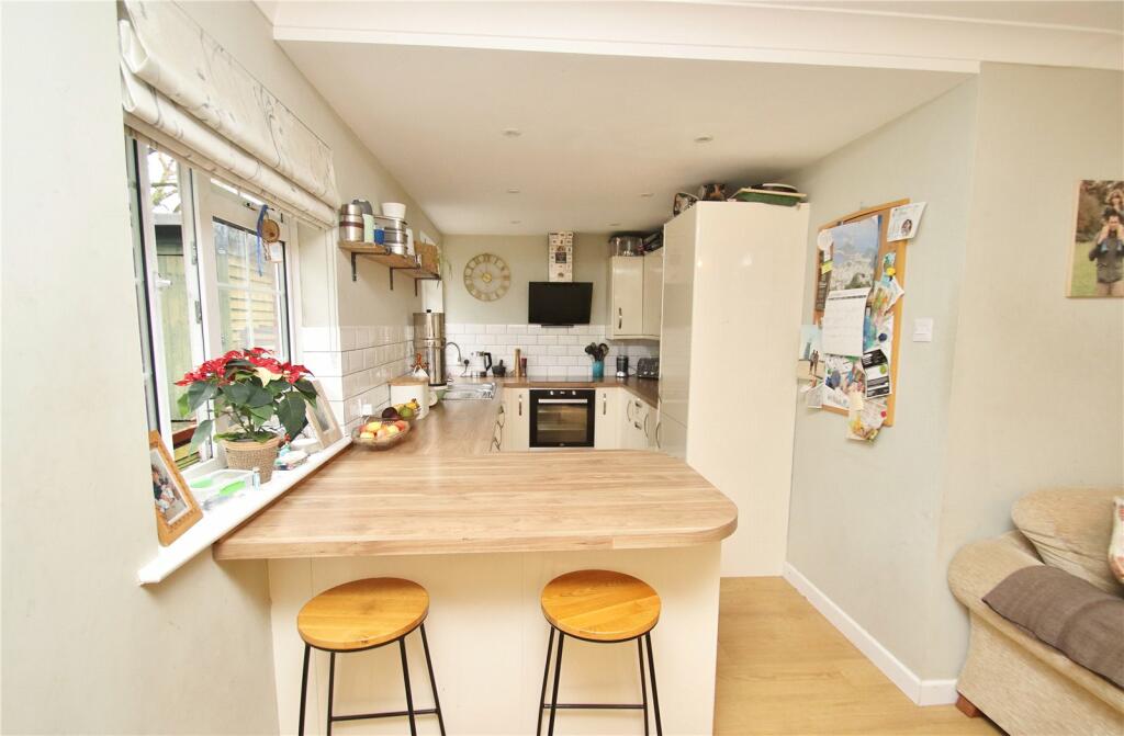 Additional property image - Owls Road, Verwood, Dorset, BH31