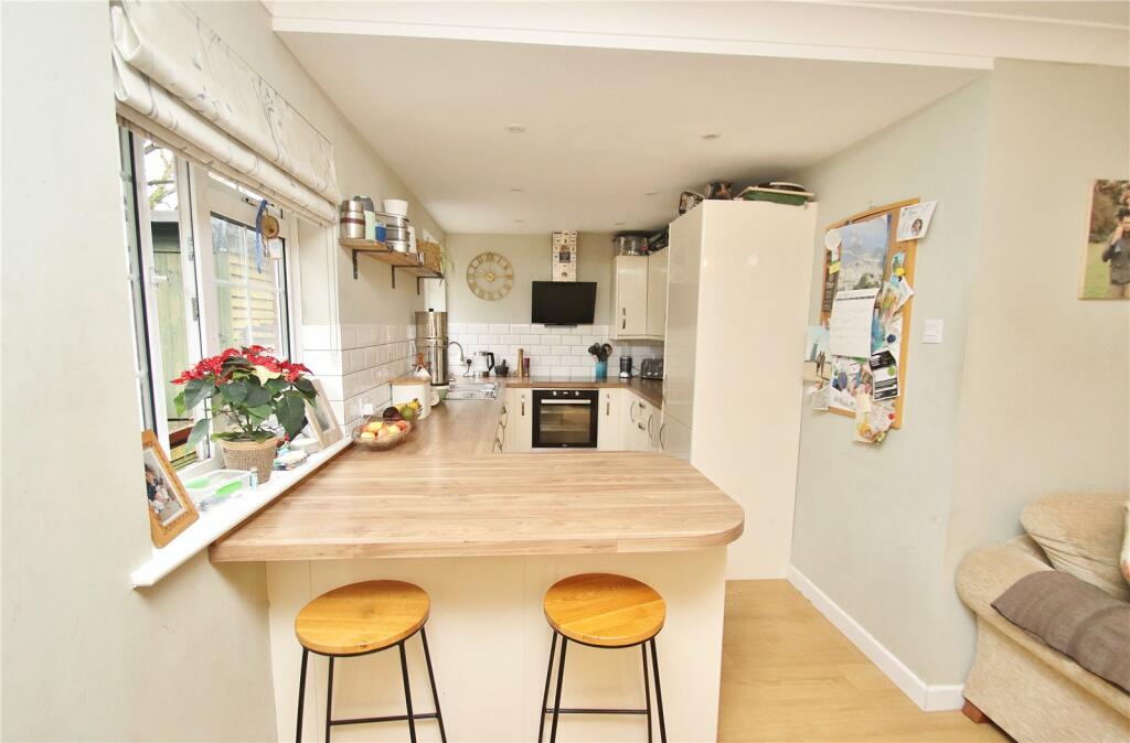 Additional property image - Owls Road, Verwood, Dorset, BH31