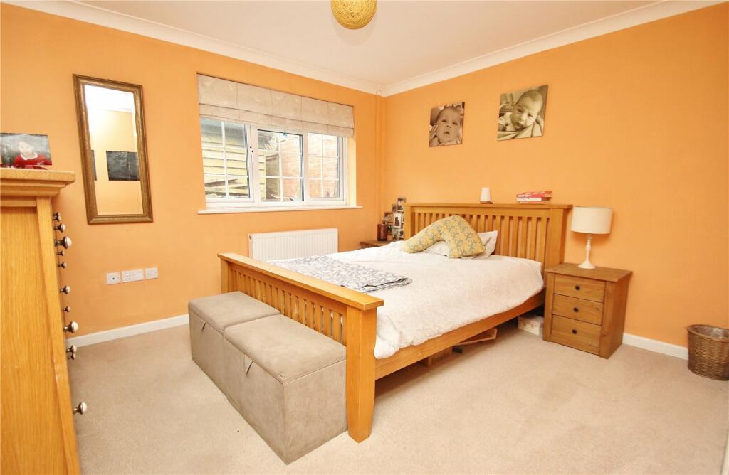 Additional property image - Owls Road, Verwood, Dorset, BH31