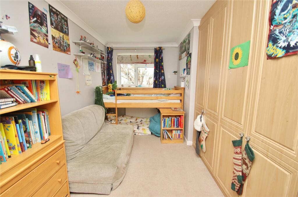 Additional property image - Owls Road, Verwood, Dorset, BH31