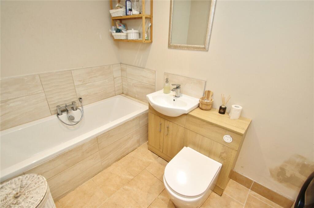 Additional property image - Owls Road, Verwood, Dorset, BH31