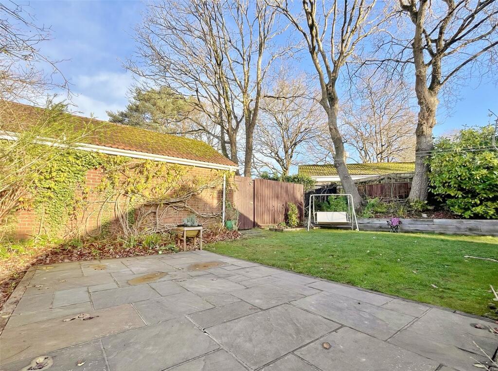 Additional property image - Owls Road, Verwood, Dorset, BH31