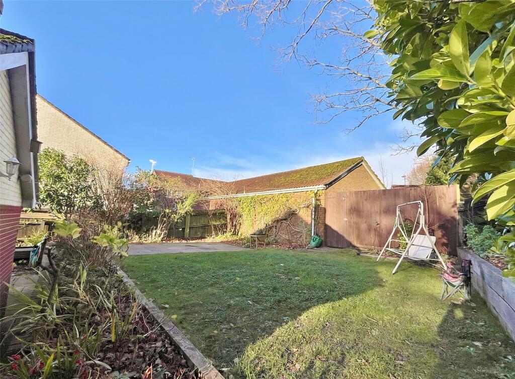 Additional property image - Owls Road, Verwood, Dorset, BH31