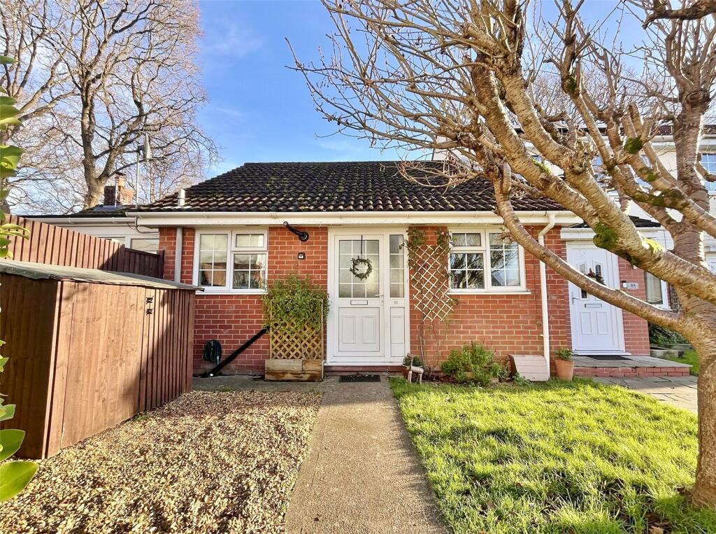 Additional property image - Owls Road, Verwood, Dorset, BH31