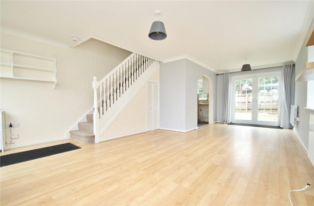 Additional property image - Owls Road, Verwood, Dorset, BH31