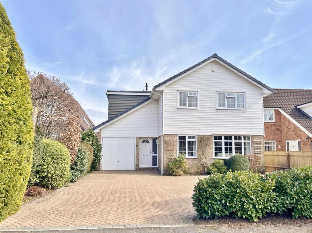 Main image of property: Lake Road, Verwood, Dorset, BH31