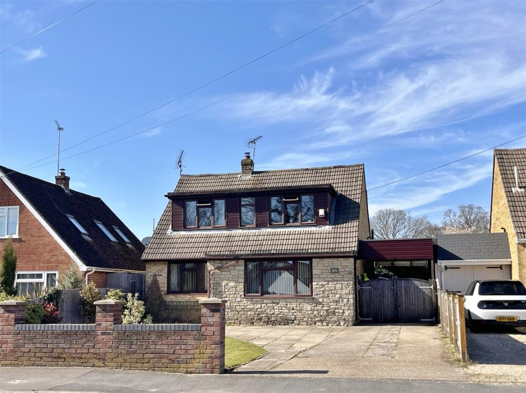 Main image of property: Lake Road, Verwood, Dorset, BH31