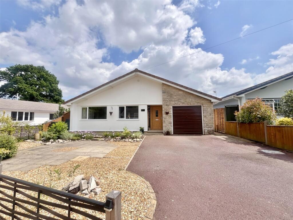Main image of property: Pine View Close, Verwood, Dorset, BH31