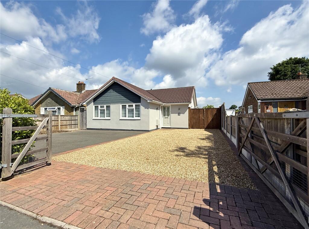 Main image of property: Lake Road, Verwood, Dorset, BH31
