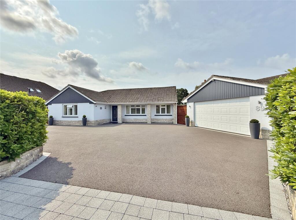 Main image of property: Woodlinken Drive, Verwood, Dorset, BH31