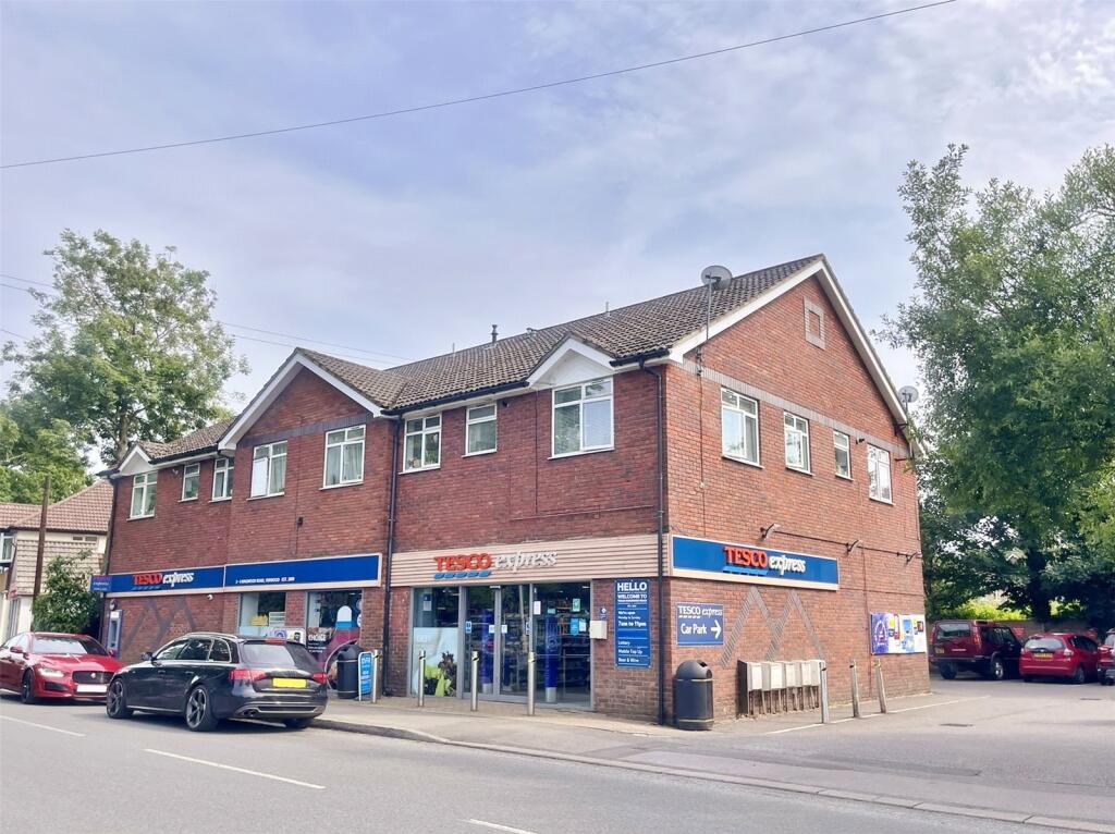 Main image of property: Ringwood Road, Verwood, Dorset, BH31